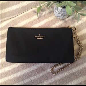 Kate Spade clutch/wristlet 💗💗